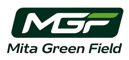 MGF Logo
